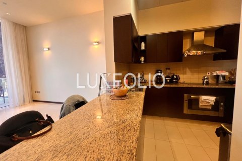Müüa korter asukohaga Palm Jumeirah, Dubai, AÜE: 1 magamistoaga, 120 m² Nr 628040 - pilt 7