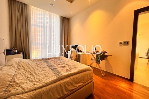 Müüa korter asukohaga Palm Jumeirah, Dubai, AÜE: 1 magamistoaga, 120 m² Nr 628040 - pilt 10