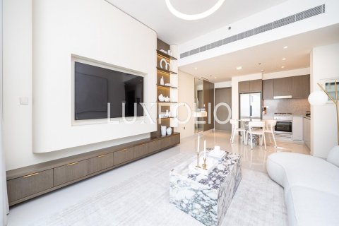 Byt v Dubai Harbour, Dubai, SAE 2 ložnice, 123 m² Č.: 628132 - fotografie 3
