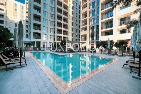 Dubai Creek Harbour (The Lagoons), Dubai, BAE’de satılık daire 1 yatak odası, 65 m&sup2; No 628039 - fotoğraf 2