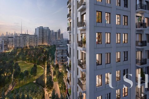 Apartamento para venda em Dubai Hills Estate, Dubai, EAU 1 quarto, 60 m2 № 620844 - foto 14