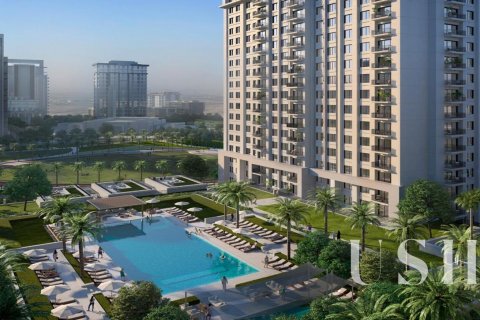Apartamento para venda em Dubai Hills Estate, Dubai, EAU 1 quarto, 60 m2 № 620844 - foto 4
