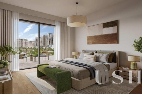 Dzīvoklis Town Square, Dubaijā, AAE 2 istabas, 92 m2 Nr. 620704 - attēls 8