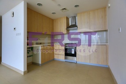 Apartament de vânzare în Al Raha Beach, Abu Dhabi, EAU 2 dormitoare, 171.9 mp.  №407638 - poză 5