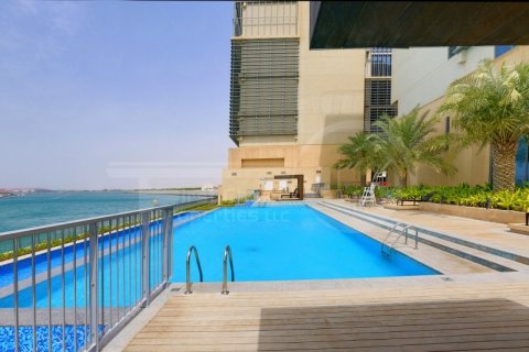 Apartament de vânzare în Al Raha Beach, Abu Dhabi, EAU 2 dormitoare, 171.9 mp.  №407638 - poză 20