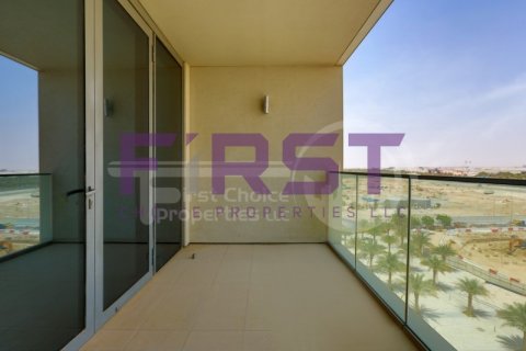 Apartament de vânzare în Al Raha Beach, Abu Dhabi, EAU 2 dormitoare, 171.9 mp.  №407638 - poză 13