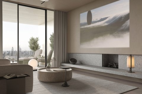Apartment in KETURAH RESERVE APARTMENTS in Meydan, Dubai, UAE 1 bedroom, 109.36 sq.m. № 380766