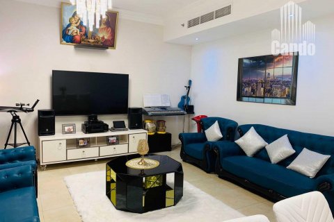 Apartman u gradu Dubai Marina, Dubai, UAE 2 spavaće sobe, 161.8 m2 Br. 604305 - Slika 15