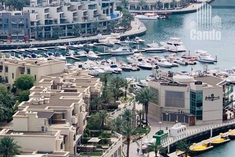 Apartman u gradu Dubai Marina, Dubai, UAE 2 spavaće sobe, 161.8 m2 Br. 604305 - Slika 11