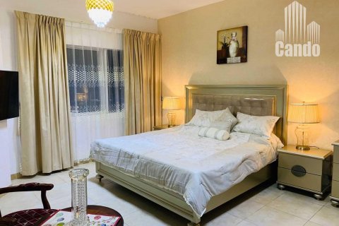 Leilighet i Dubai Marina, Dubai, Emiratene 2 soverom, 161.8 kvm nr. 604305