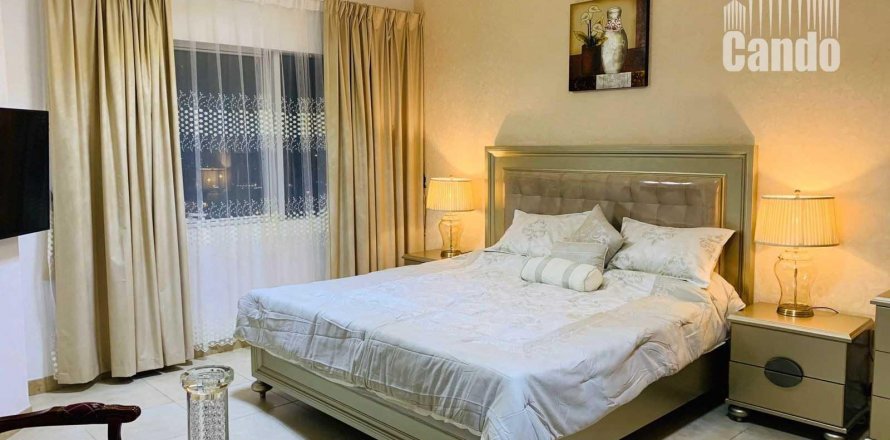 Apartman u gradu Dubai Marina, Dubai, UAE 2 spavaće sobe, 161.8 m2 Br. 604305