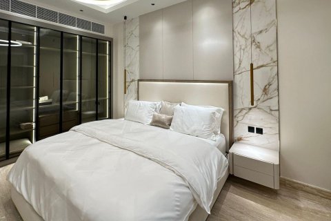 Ρετιρέ σε AETERNITAS BY LONDON GATE σε Dubai Marina, ΗΑΕ 5 υπνοδωμάτια, 376.08 τ.μ. Αρ. 533502 - φωτογραφία 2
