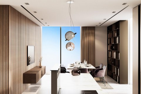 Ρετιρέ σε AETERNITAS BY LONDON GATE σε Dubai Marina, ΗΑΕ 5 υπνοδωμάτια, 376.08 τ.μ. Αρ. 533502 - φωτογραφία 7