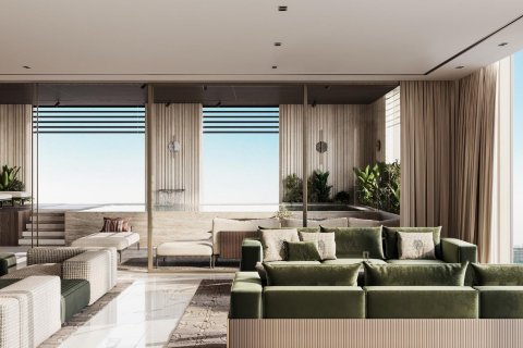 Ρετιρέ σε AETERNITAS BY LONDON GATE σε Dubai Marina, ΗΑΕ 5 υπνοδωμάτια, 376.08 τ.μ. Αρ. 533502 - φωτογραφία 12
