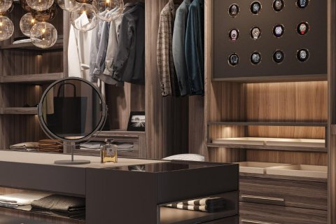 Ρετιρέ σε AETERNITAS BY LONDON GATE σε Dubai Marina, ΗΑΕ 5 υπνοδωμάτια, 376.08 τ.μ. Αρ. 533502 - φωτογραφία 8