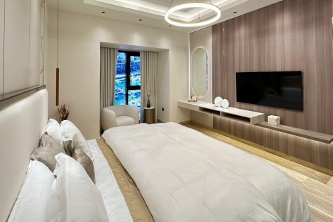 Ρετιρέ σε AETERNITAS BY LONDON GATE σε Dubai Marina, ΗΑΕ 5 υπνοδωμάτια, 376.08 τ.μ. Αρ. 533502 - φωτογραφία 11