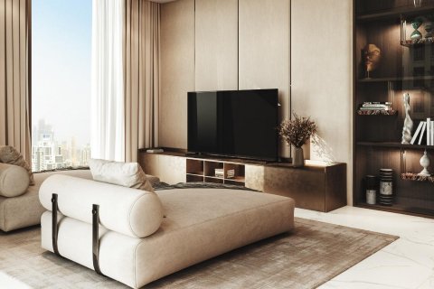 Ρετιρέ σε AETERNITAS BY LONDON GATE σε Dubai Marina, ΗΑΕ 5 υπνοδωμάτια, 376.08 τ.μ. Αρ. 533502 - φωτογραφία 13