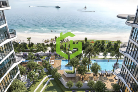 Appartement à vendre à  Umm Al Quwain, EAU 2 chambres, 74.4 m2 № 616538 - photo 7