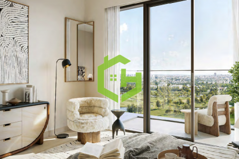 Apartament në Dubai Creek Harbour (The Lagoons), Emiratet e Bashkuara Arabe 2 dhoma gjumi, 135 m2. № 616539