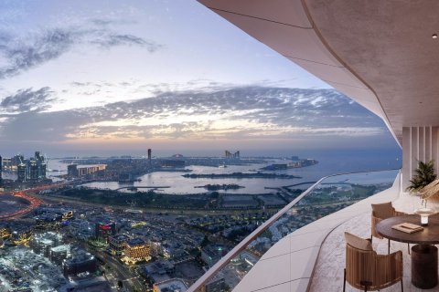 Dubai Internet City、Dubai、UAEにあるマンション 1ベッドルーム、80.5 m2 No536262