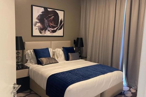 Apartament na sprzedaż w DAMAC Hills (Akoya by DAMAC), Dubai, ZEA 2 sypialnie, 121.92 mkw., nr 383665 - zdjęcie 2