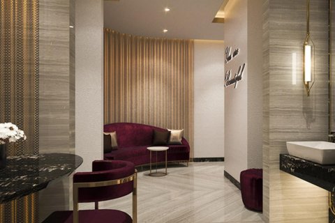 Apartament na sprzedaż w DAMAC Hills (Akoya by DAMAC), Dubai, ZEA 2 sypialnie, 121.92 mkw., nr 383665 - zdjęcie 3