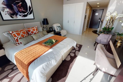 Apartament na sprzedaż w DAMAC Hills (Akoya by DAMAC), Dubai, ZEA 2 sypialnie, 121.92 mkw., nr 383665 - zdjęcie 6