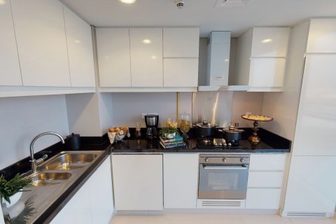 Apartament na sprzedaż w DAMAC Hills (Akoya by DAMAC), Dubai, ZEA 2 sypialnie, 121.92 mkw., nr 383665 - zdjęcie 4