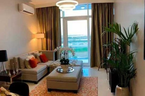 Apartament na sprzedaż w DAMAC Hills (Akoya by DAMAC), Dubai, ZEA 2 sypialnie, 121.92 mkw., nr 383665 - zdjęcie 8