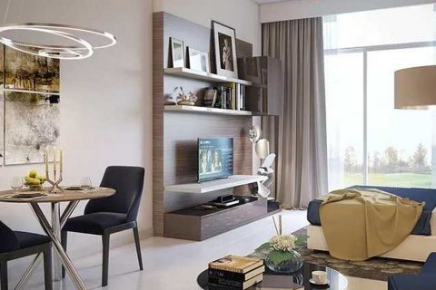 Apartman u KIARA u gradu DAMAC Hills (Akoya by DAMAC), Dubai, UAE 2 spavaće sobe, 114.71 m2 Br. 383666
