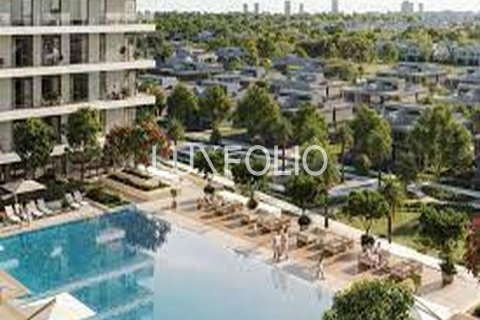 Dubai Hills Estate, Dubai, BAE’de satılık daire 1 yatak odası, 71 m&sup2; No 627990 - fotoğraf 5