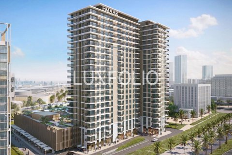 Dubai Hills Estate, Dubai, BAE’de satılık daire 1 yatak odası, 71 m&sup2; No 627990 - fotoğraf 4