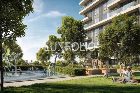 Dubai Hills Estate, Dubai, BAE’de satılık daire 1 yatak odası, 71 m&sup2; No 627990 - fotoğraf 2