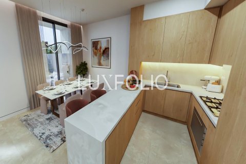 Таунхаус в Dubai Land, Дубай, ОАЭ 3 спальни, 211м2 № 627994