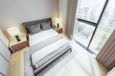 Rumah bandar di Dubai Land, UAE 3 bilik tidur, 211 meter persegi № 627994 - foto 9