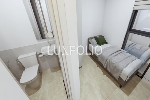 Rumah bandar di Dubai Land, UAE 3 bilik tidur, 211 meter persegi № 627994 - foto 10