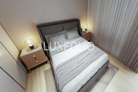 Rumah bandar di Dubai Land, UAE 3 bilik tidur, 211 meter persegi № 627994 - foto 8