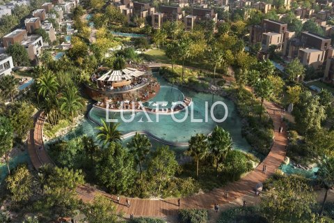 Rumah bandar di Dubai Land, UAE 3 bilik tidur, 211 meter persegi № 627994 - foto 18
