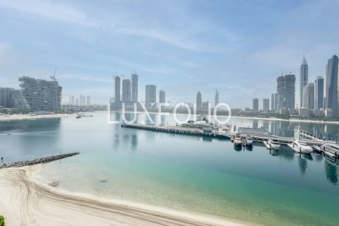 Apartamento em Dubai Harbour, Dubai, EAU 1 quarto, 68 m2 № 627989