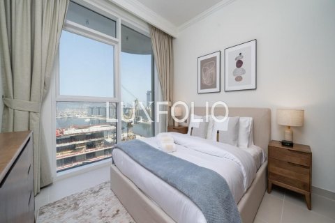 Dubai Harbour、Dubai、UAE にあるマンション販売中 1ベッドルーム、68 m2、No627989 - 写真 17