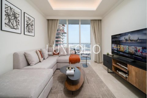 Dubai Harbour、Dubai、UAE にあるマンション販売中 1ベッドルーム、68 m2、No627989 - 写真 6