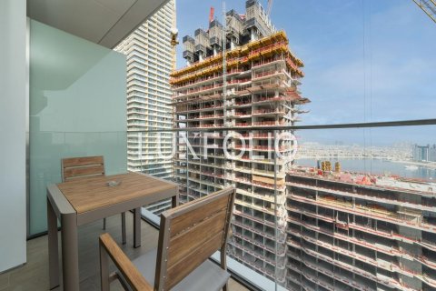 Dubai Harbour、Dubai、UAE にあるマンション販売中 1ベッドルーム、68 m2、No627989 - 写真 13