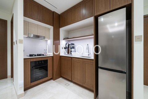 Dubai Harbour、Dubai、UAE にあるマンション販売中 1ベッドルーム、68 m2、No627989 - 写真 5