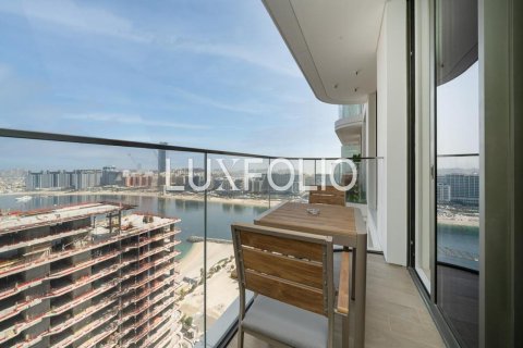 Dubai Harbour、Dubai、UAE にあるマンション販売中 1ベッドルーム、68 m2、No627989 - 写真 15