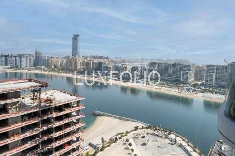 Dubai Harbour、Dubai、UAE にあるマンション販売中 1ベッドルーム、68 m2、No627989 - 写真 16
