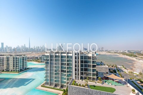Apartament în Mohammed Bin Rashid City, Dubai, EAU 1 dormitor, 71 mp.  №627991