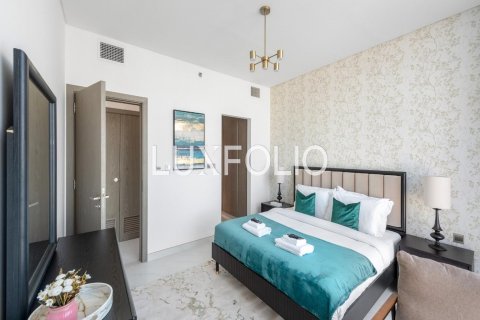 Apartman u gradu Mohammed Bin Rashid City, Dubai, UAE 1 spavaća soba, 71 m2 Br. 627991 - Slika 7