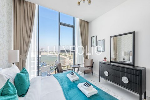 Apartman u gradu Mohammed Bin Rashid City, Dubai, UAE 1 spavaća soba, 71 m2 Br. 627991 - Slika 8