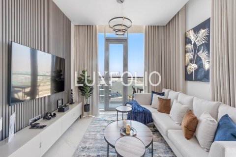 Apartman u gradu Mohammed Bin Rashid City, Dubai, UAE 1 spavaća soba, 71 m2 Br. 627991 - Slika 3