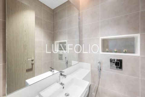 Apartman u gradu Mohammed Bin Rashid City, Dubai, UAE 1 spavaća soba, 71 m2 Br. 627991 - Slika 11